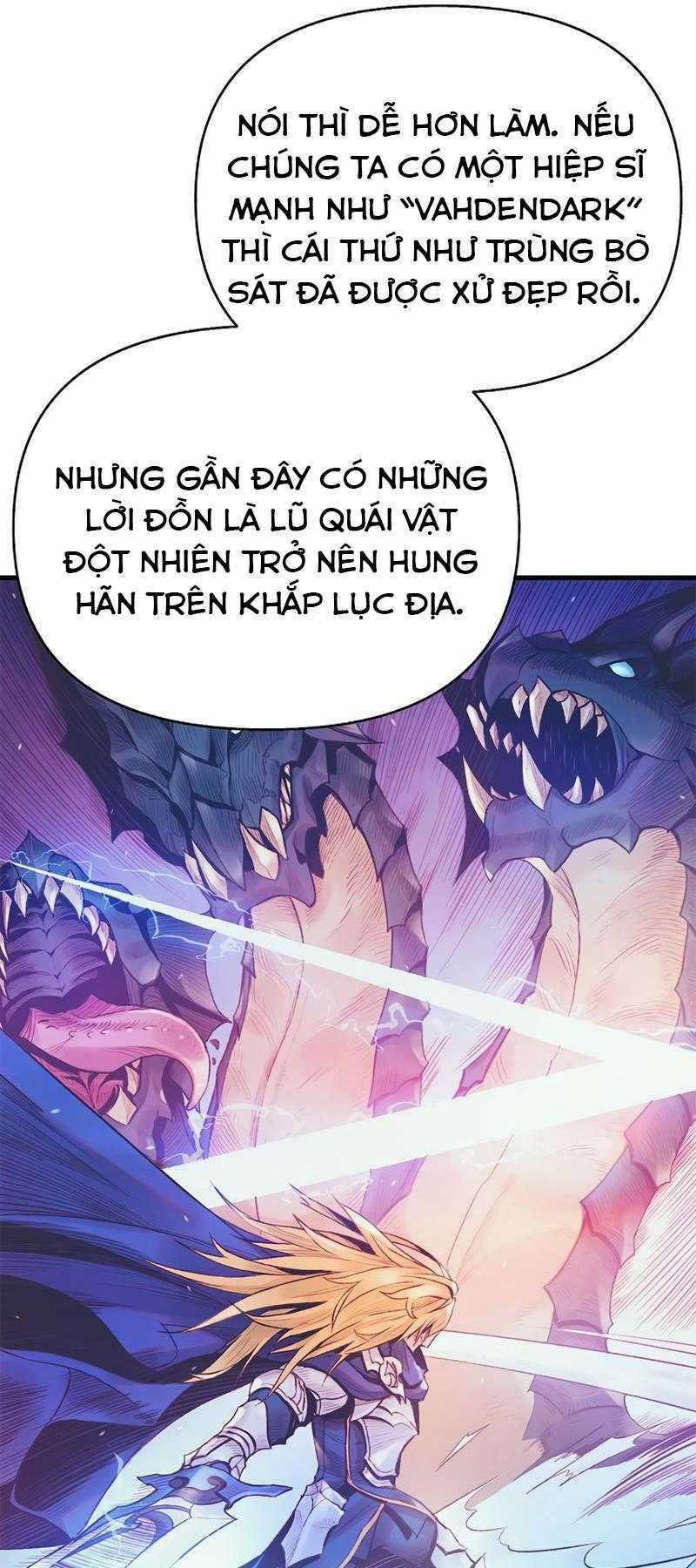 Tu Sĩ Trị Liệu Thái Dương Chapter 4 trang 54