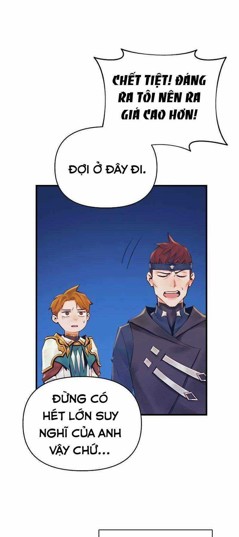 Tu Sĩ Trị Liệu Thái Dương Chapter 40 trang 10