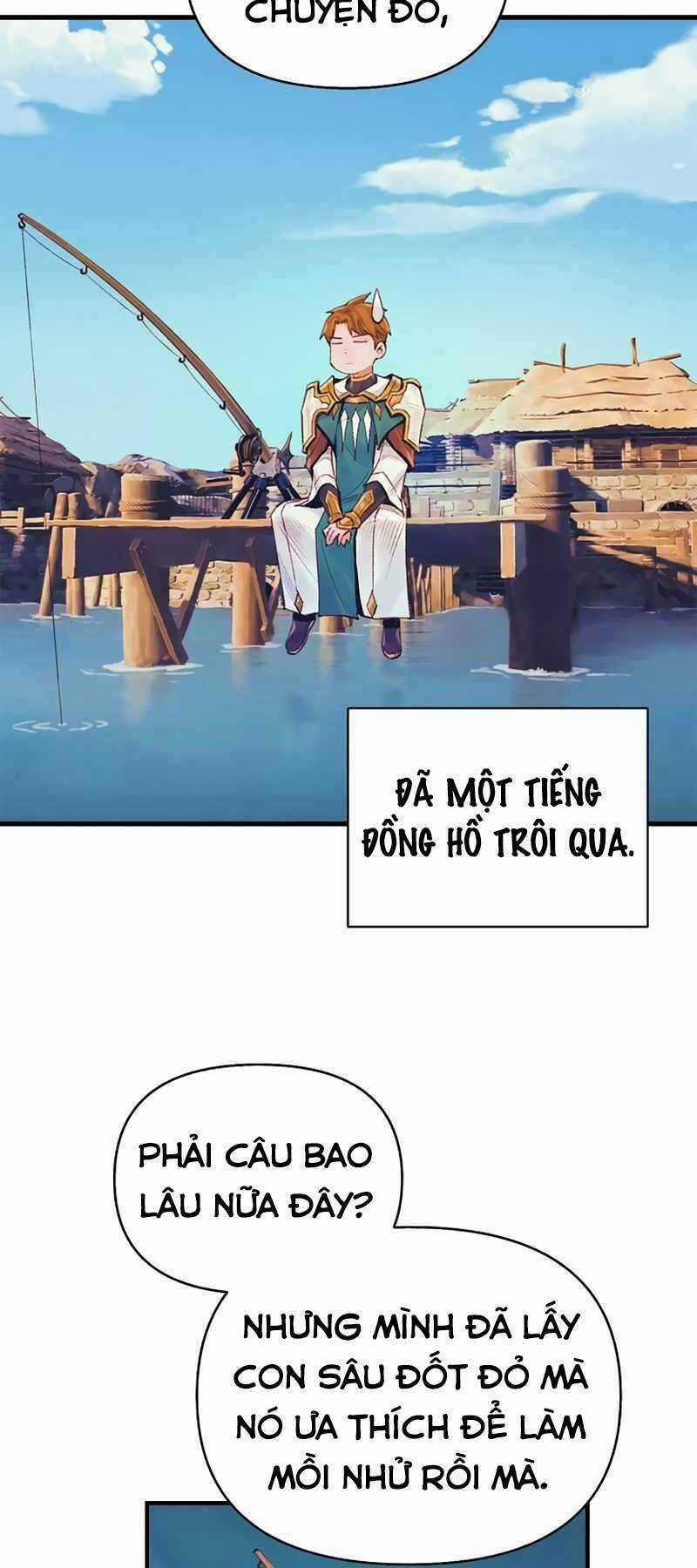 Tu Sĩ Trị Liệu Thái Dương Chapter 40 trang 13