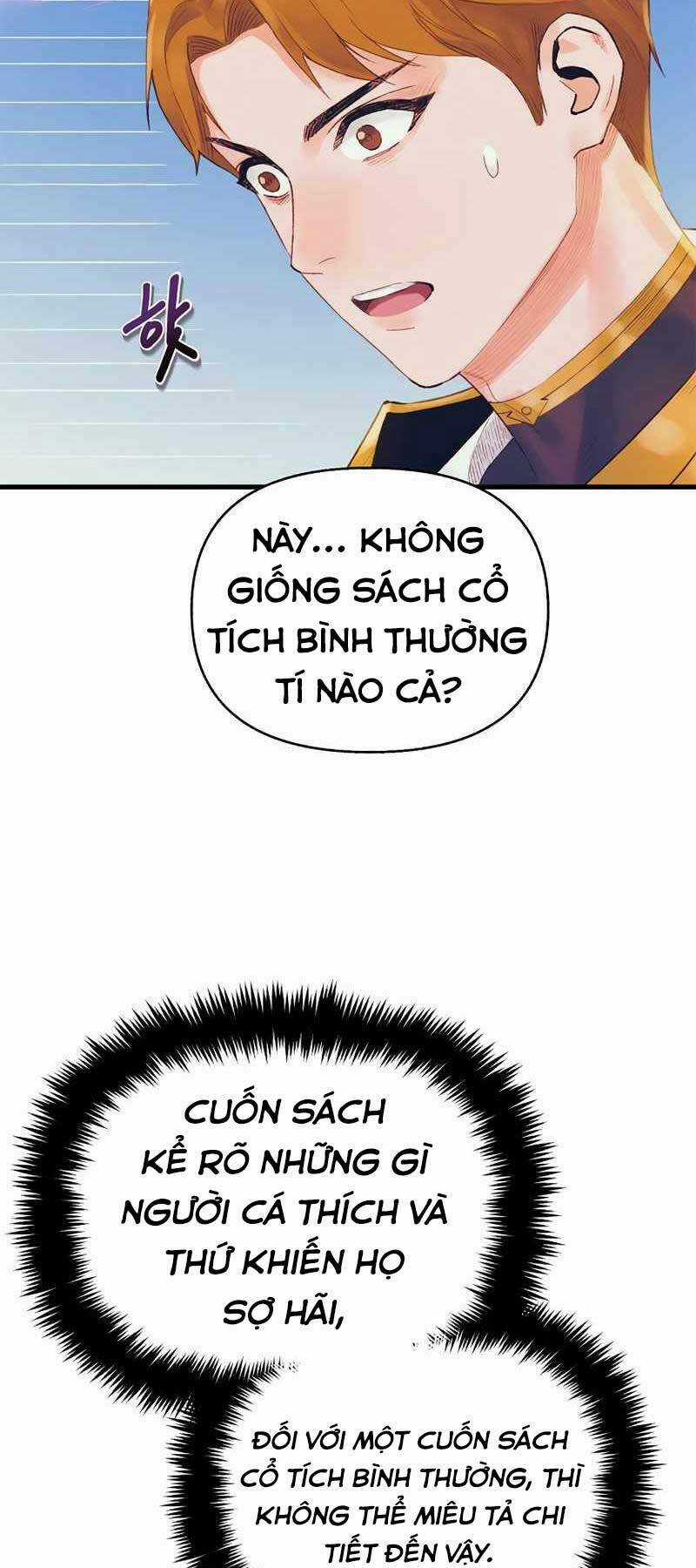 Tu Sĩ Trị Liệu Thái Dương Chapter 40 trang 20