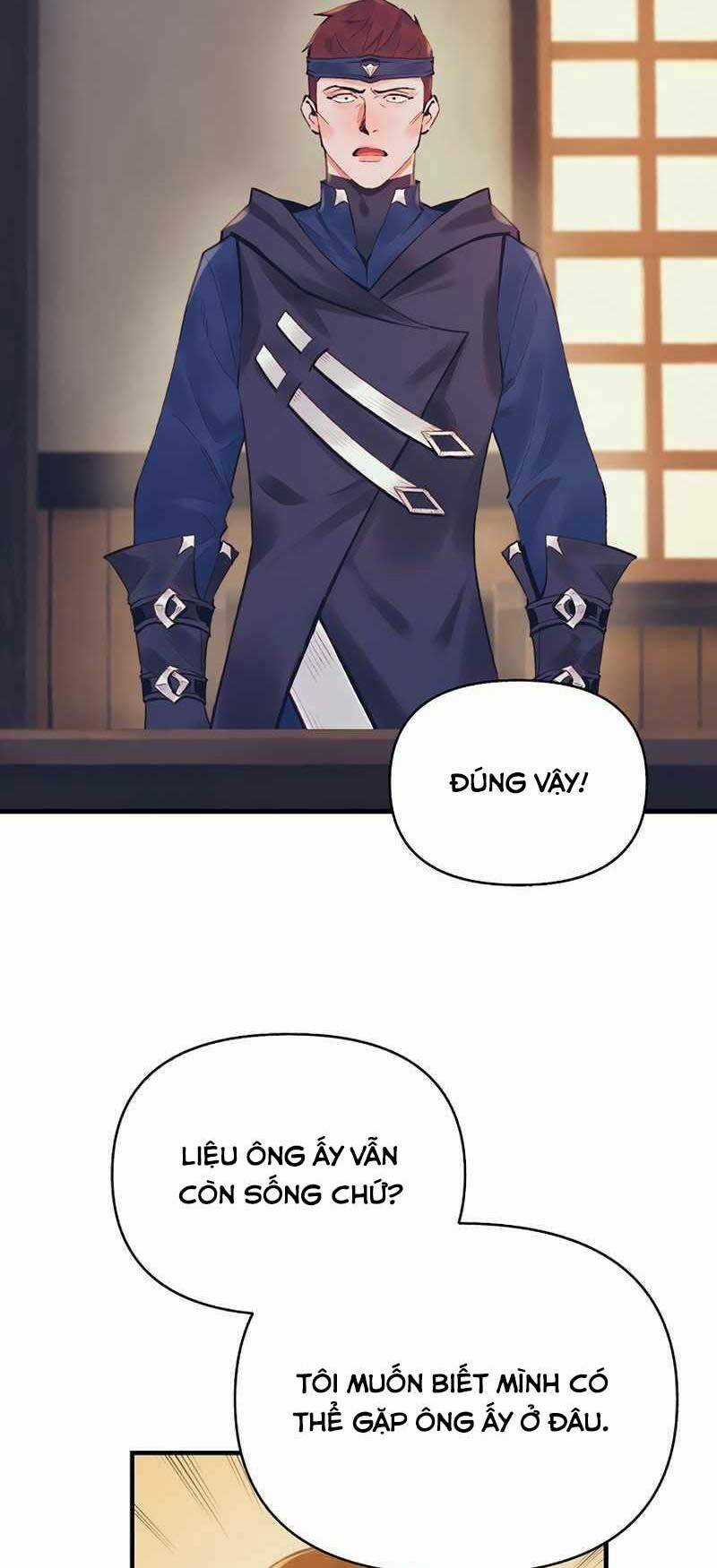 Tu Sĩ Trị Liệu Thái Dương Chapter 40 trang 24