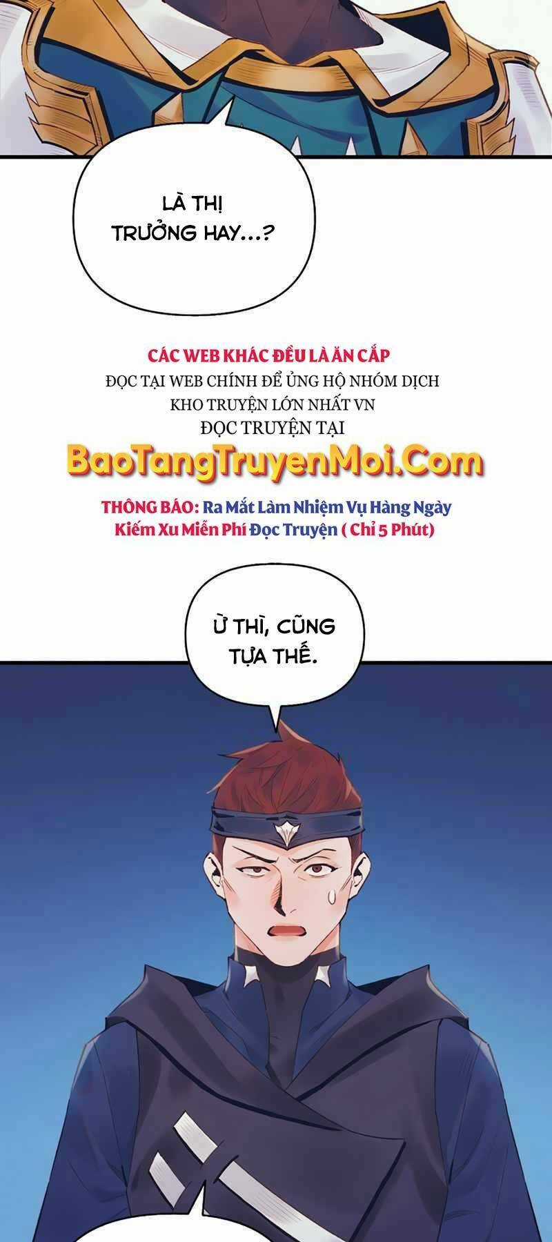Tu Sĩ Trị Liệu Thái Dương Chapter 40 trang 30