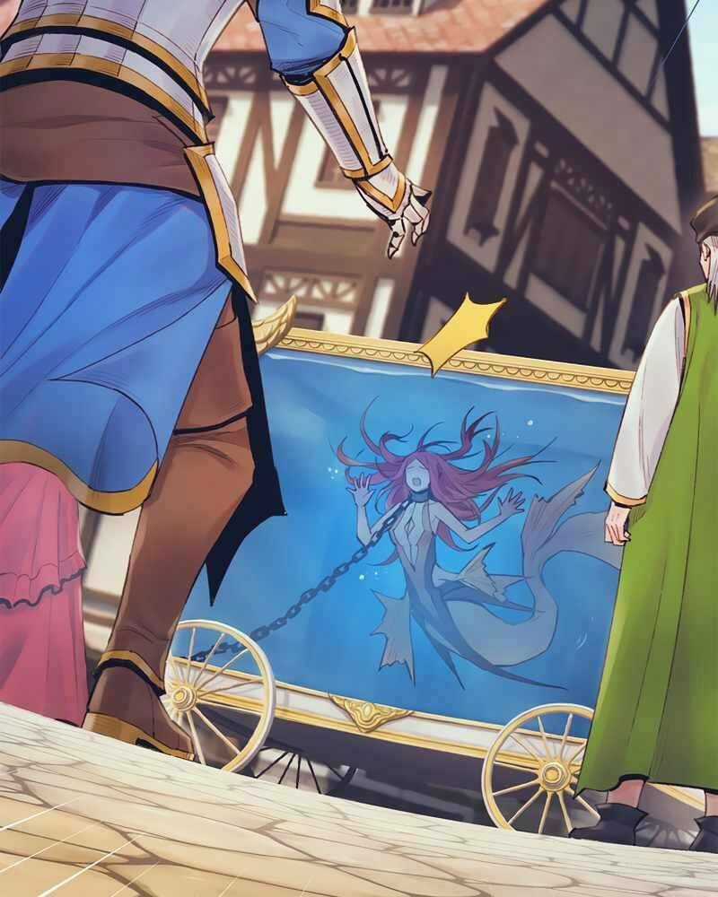 Tu Sĩ Trị Liệu Thái Dương Chapter 41 trang 3