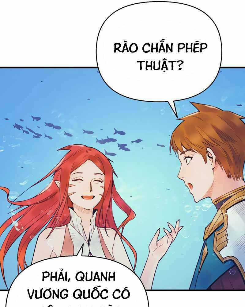 Tu Sĩ Trị Liệu Thái Dương Chapter 43 trang 21