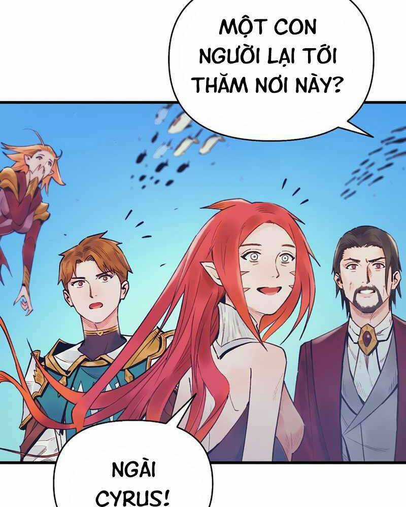 Tu Sĩ Trị Liệu Thái Dương Chapter 43 trang 30