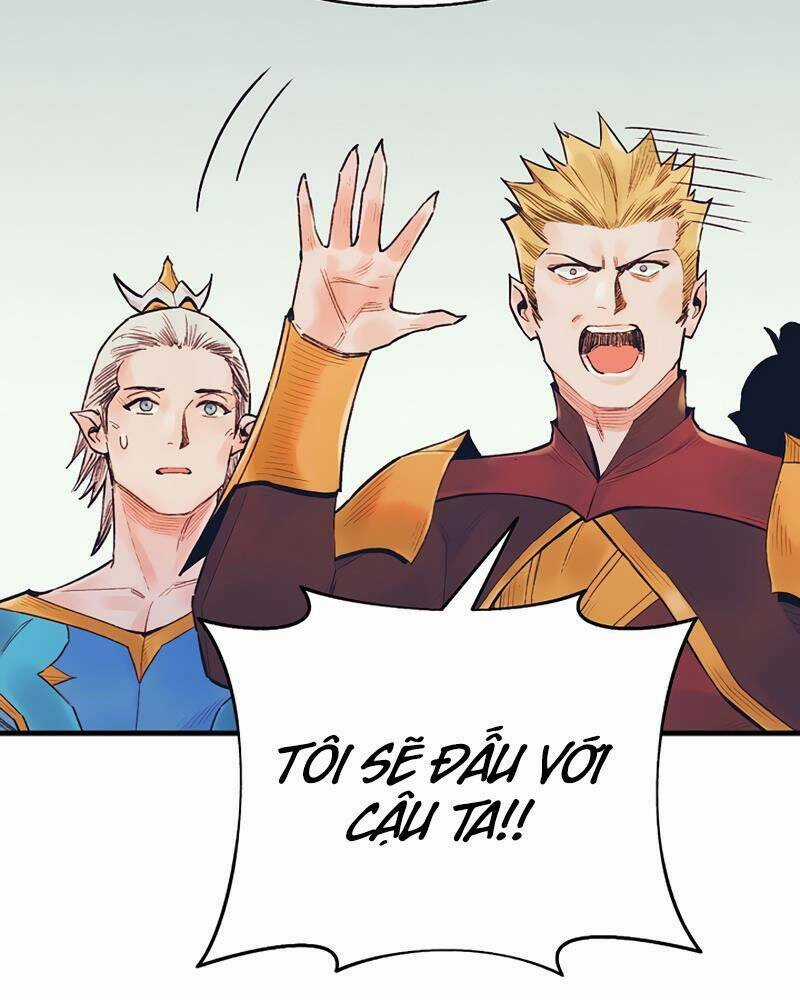 Tu Sĩ Trị Liệu Thái Dương Chapter 44 trang 77