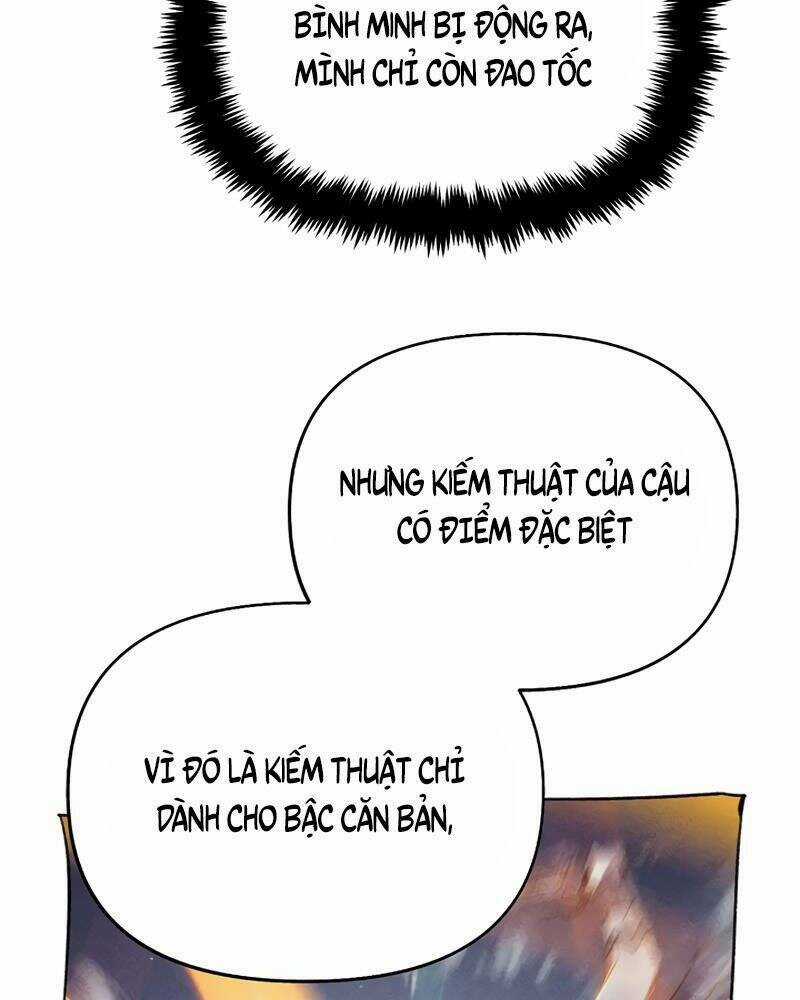 Tu Sĩ Trị Liệu Thái Dương Chapter 45 trang 3