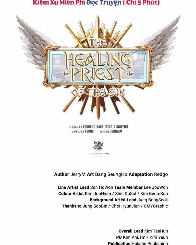 Tu Sĩ Trị Liệu Thái Dương Chapter 46 trang 126