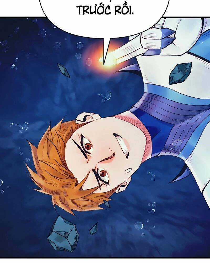 Tu Sĩ Trị Liệu Thái Dương Chapter 47 trang 33