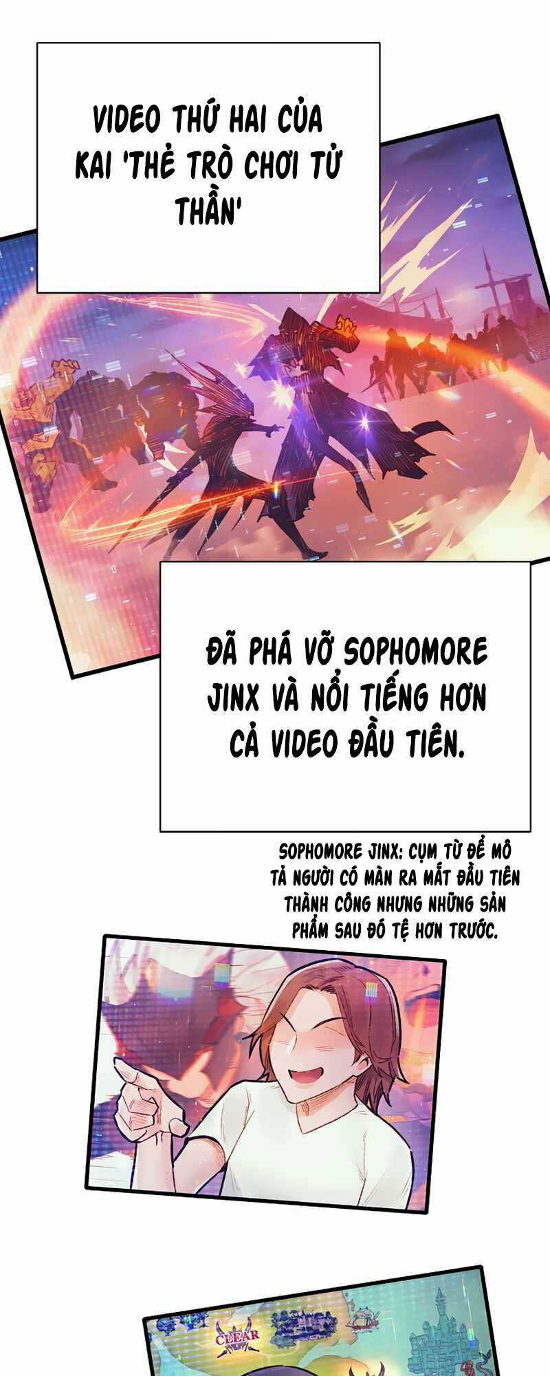 Tu Sĩ Trị Liệu Thái Dương Chapter 48 trang 12