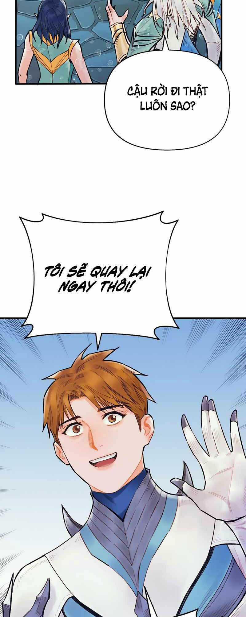 Tu Sĩ Trị Liệu Thái Dương Chapter 48 trang 47
