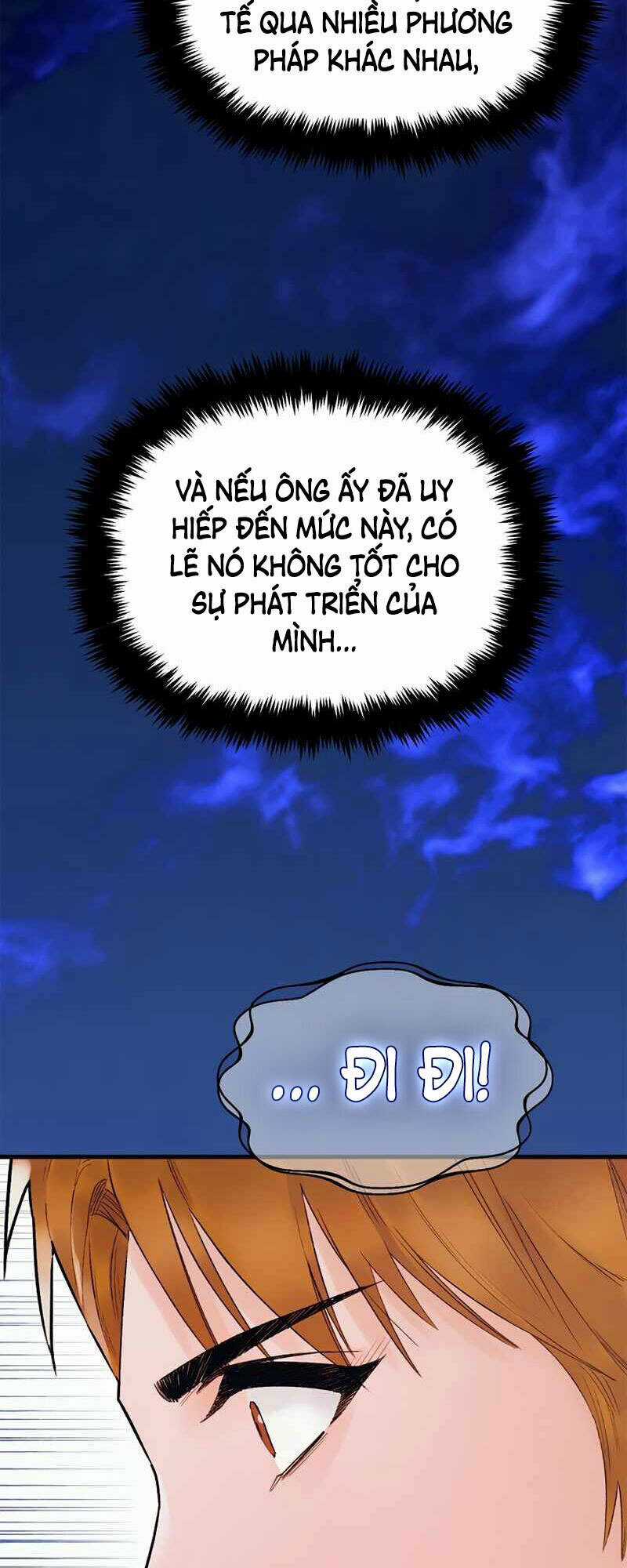Tu Sĩ Trị Liệu Thái Dương Chapter 48 trang 56