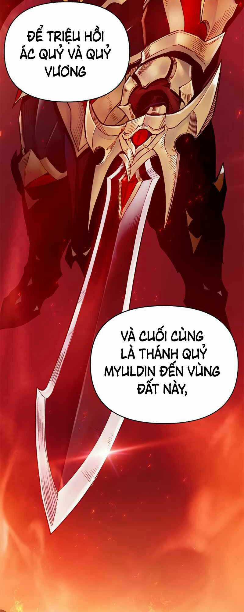 Tu Sĩ Trị Liệu Thái Dương Chapter 48 trang 71