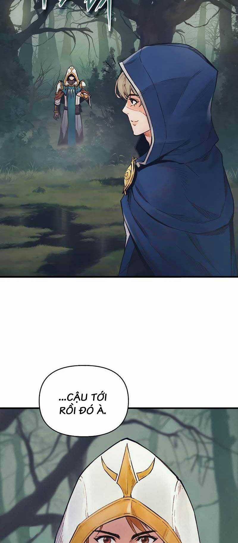 Tu Sĩ Trị Liệu Thái Dương Chapter 49 trang 25