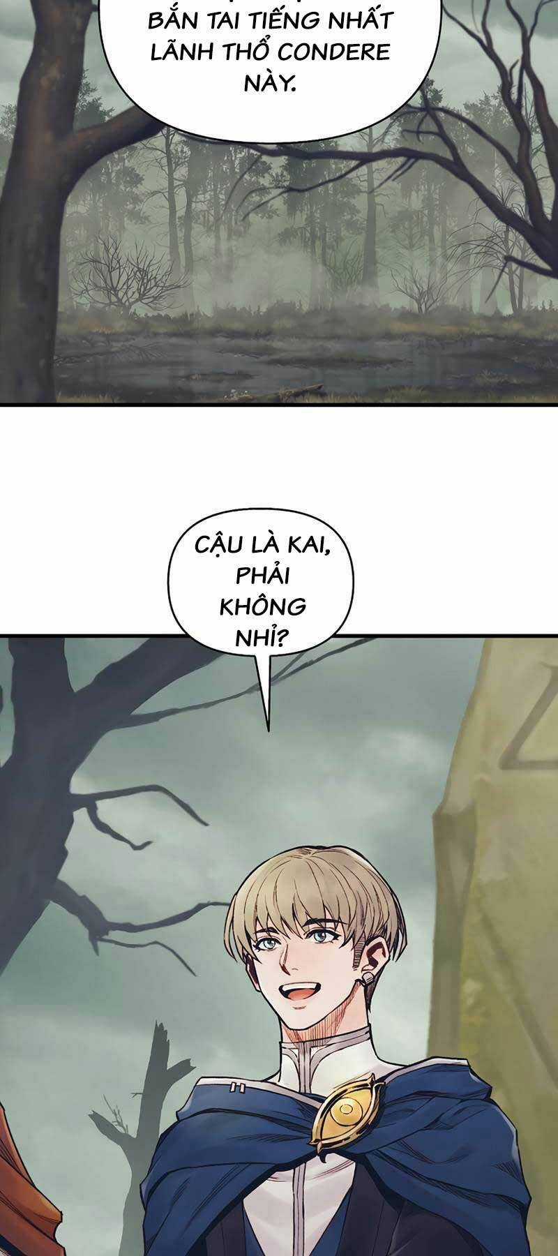 Tu Sĩ Trị Liệu Thái Dương Chapter 49 trang 27