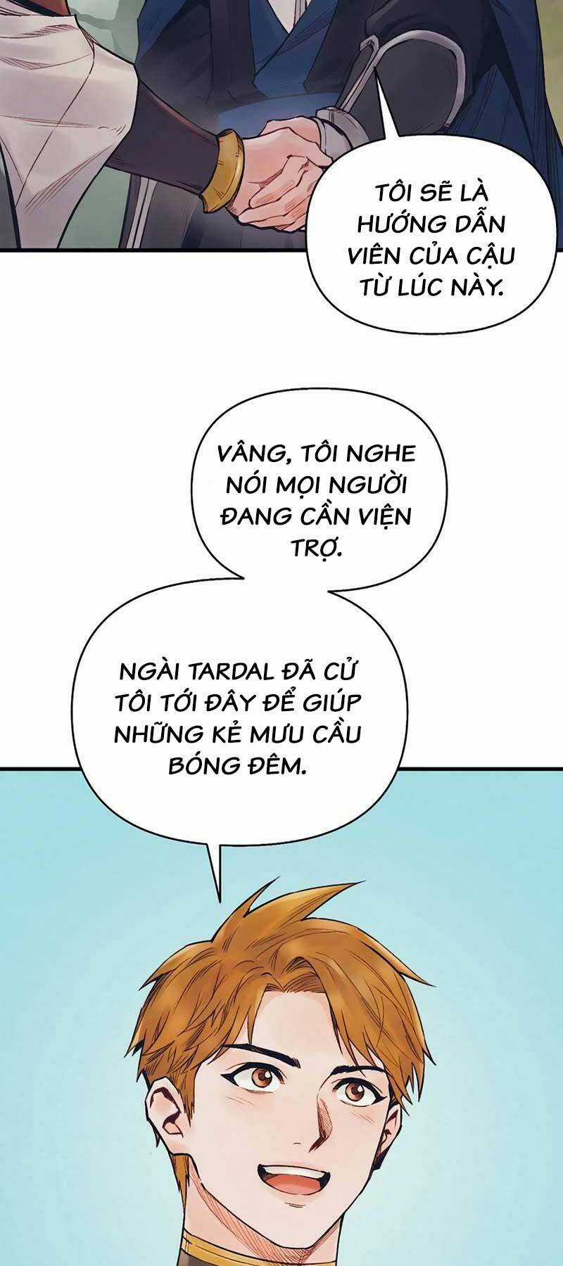 Tu Sĩ Trị Liệu Thái Dương Chapter 49 trang 28