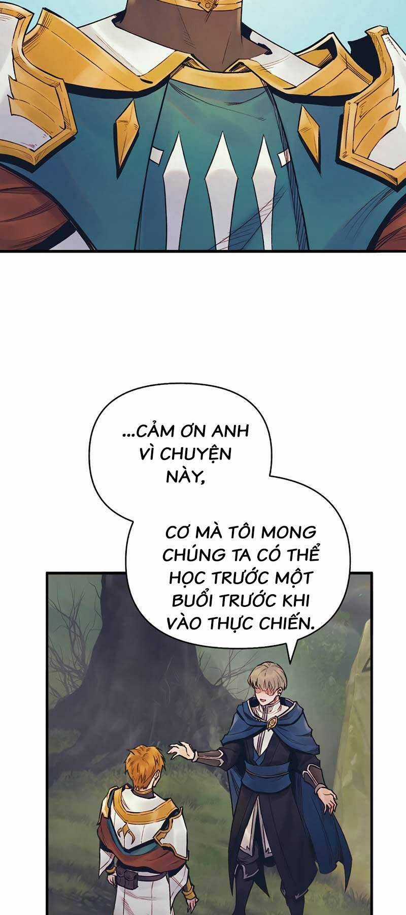 Tu Sĩ Trị Liệu Thái Dương Chapter 49 trang 29
