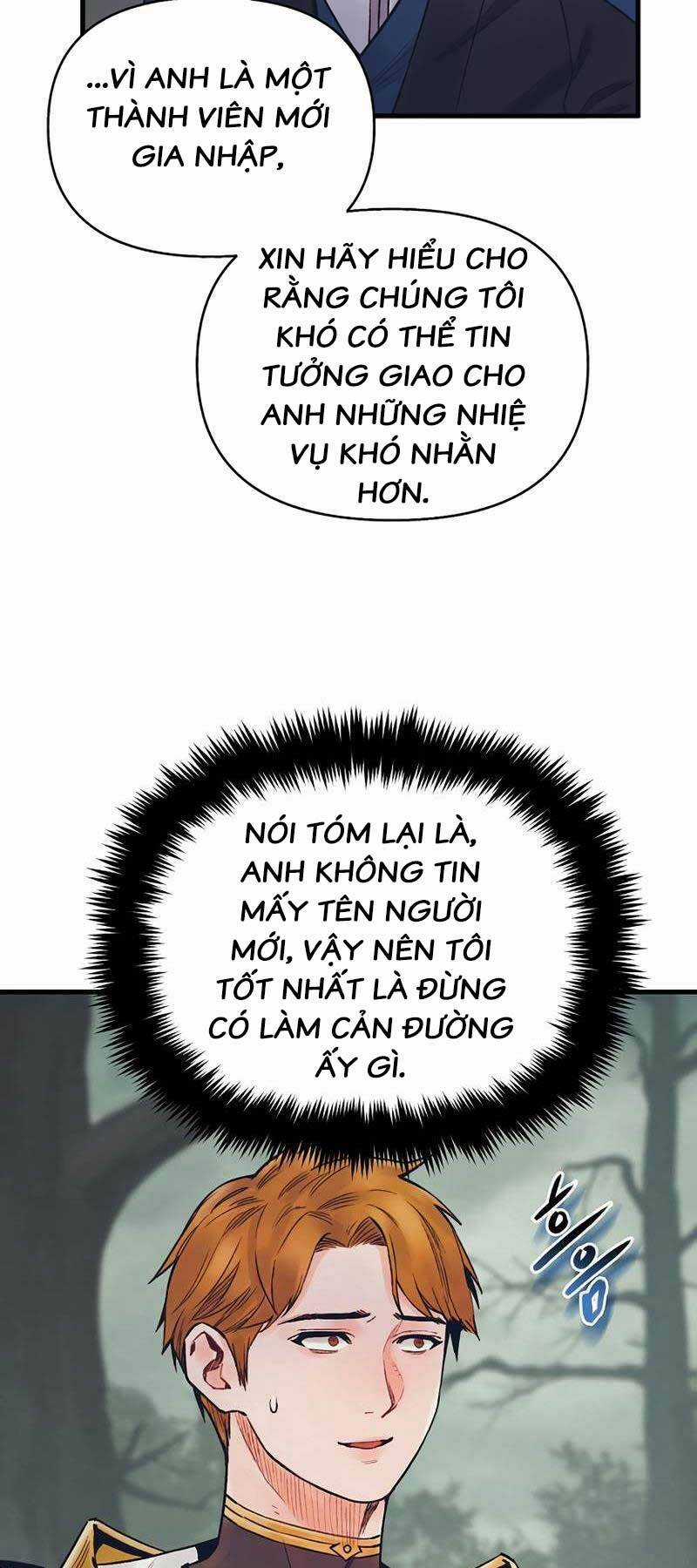 Tu Sĩ Trị Liệu Thái Dương Chapter 49 trang 31