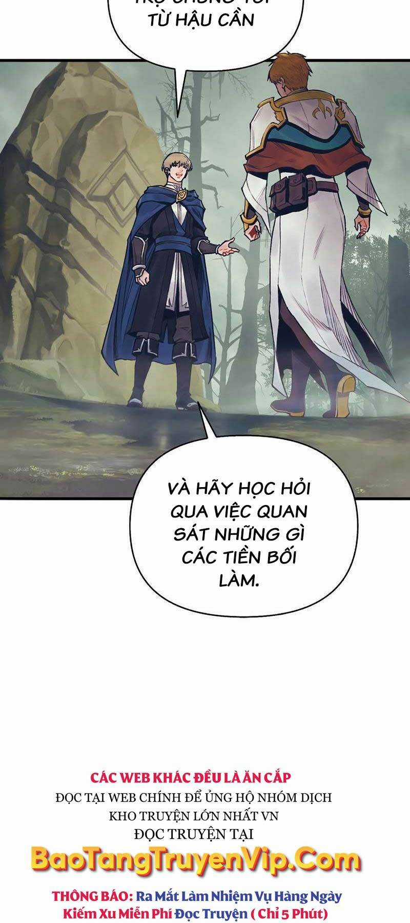 Tu Sĩ Trị Liệu Thái Dương Chapter 49 trang 33