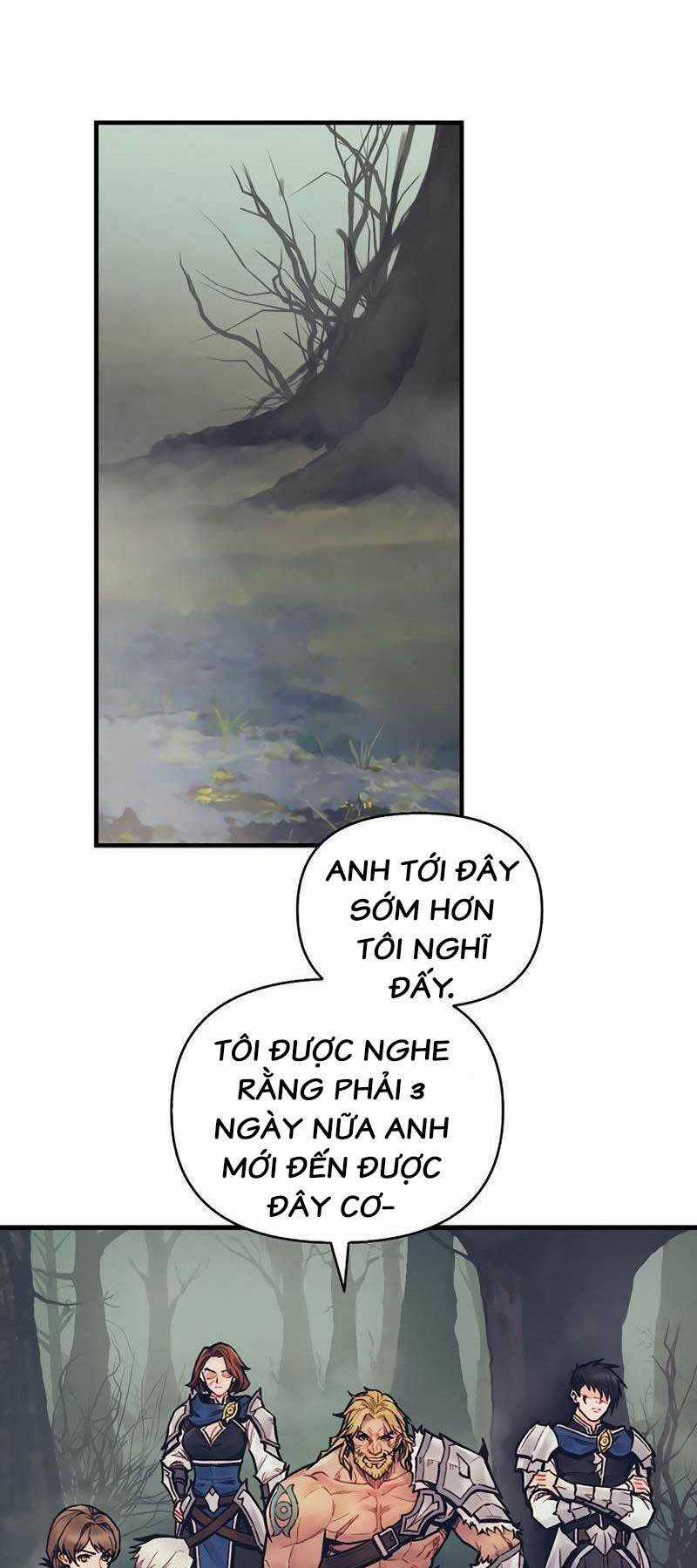 Tu Sĩ Trị Liệu Thái Dương Chapter 49 trang 34