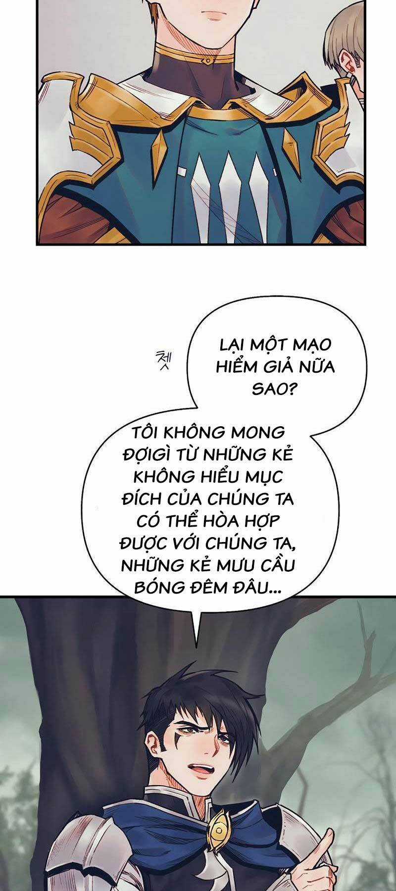 Tu Sĩ Trị Liệu Thái Dương Chapter 49 trang 36