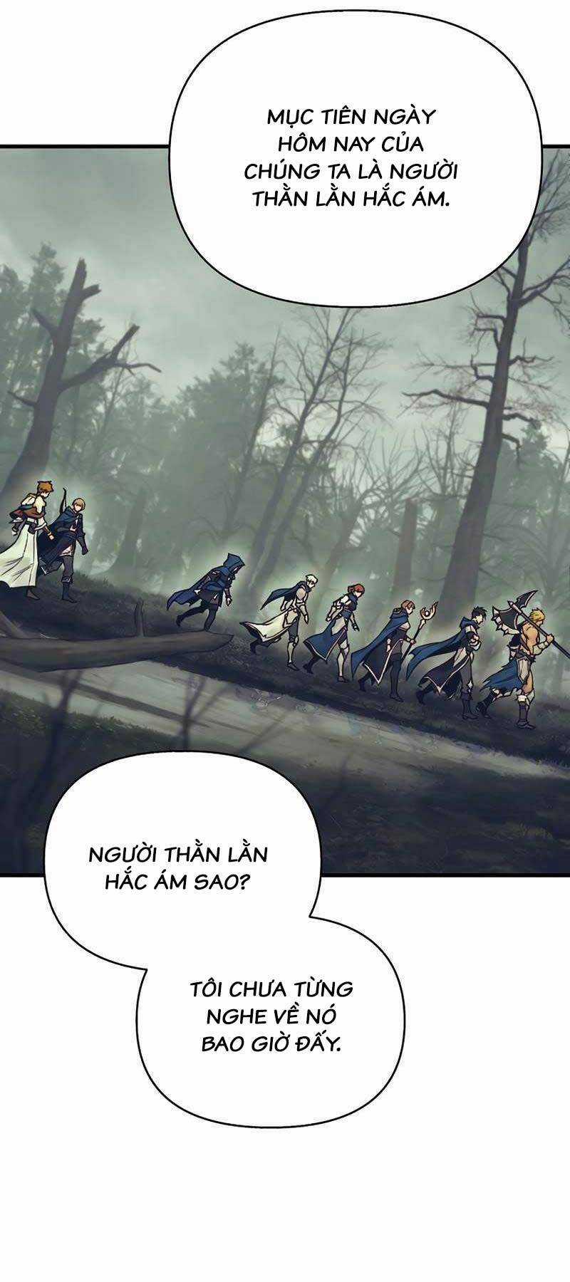 Tu Sĩ Trị Liệu Thái Dương Chapter 49 trang 45