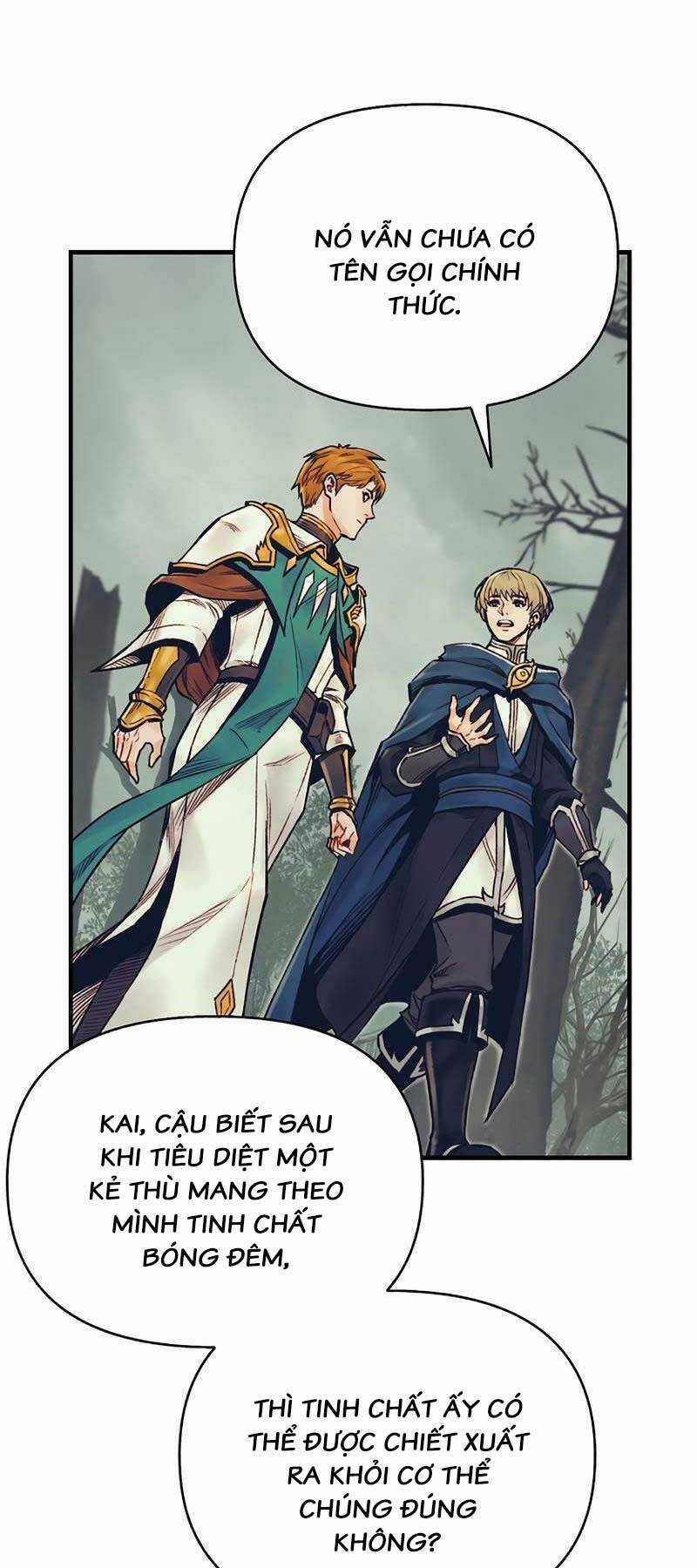 Tu Sĩ Trị Liệu Thái Dương Chapter 49 trang 46