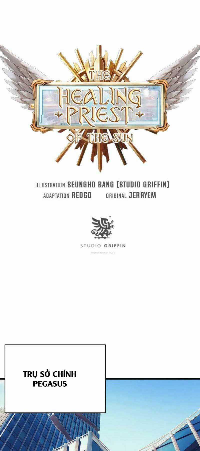 Tu Sĩ Trị Liệu Thái Dương Chapter 49 trang 7