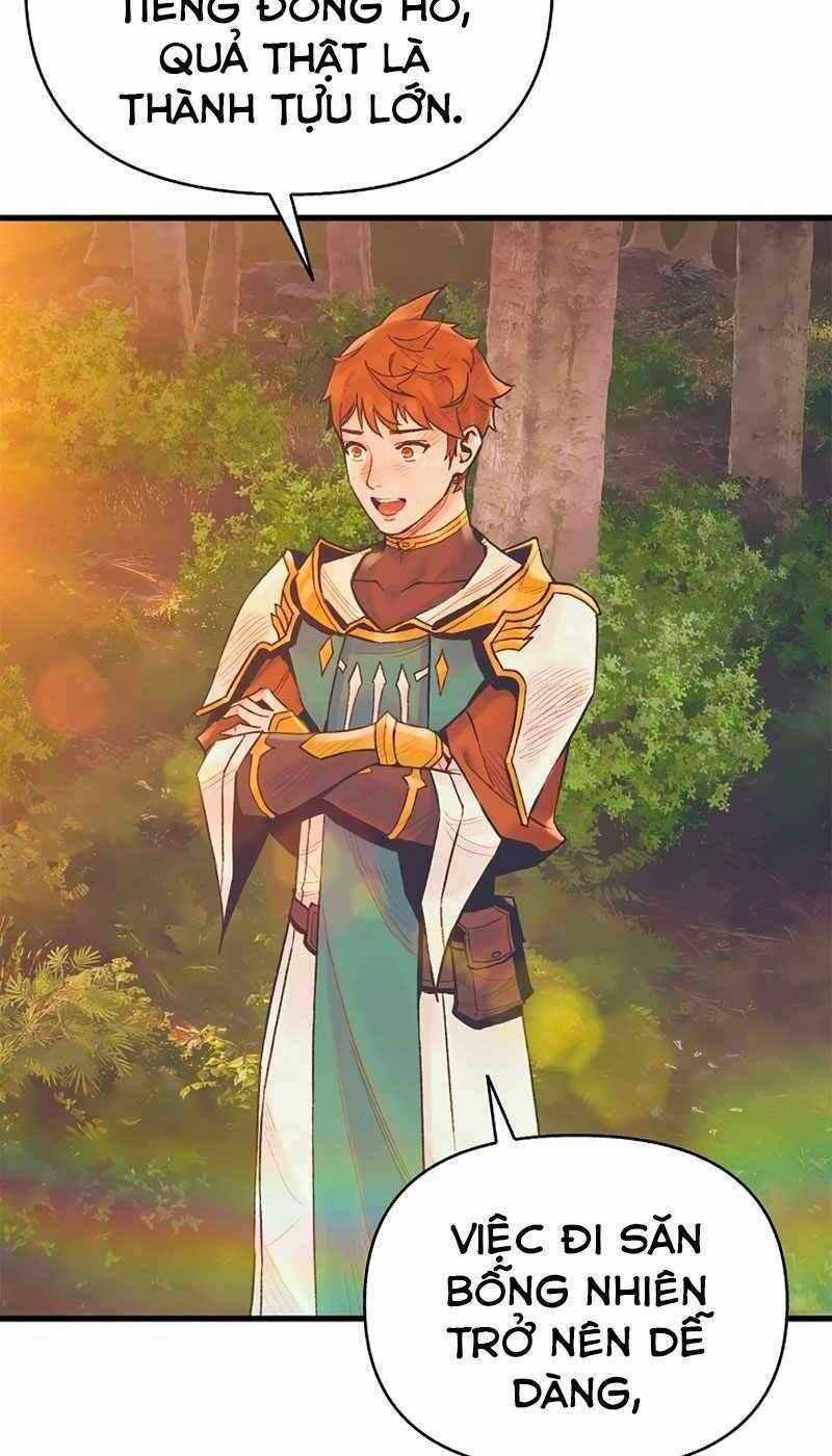 Tu Sĩ Trị Liệu Thái Dương Chapter 5 trang 101