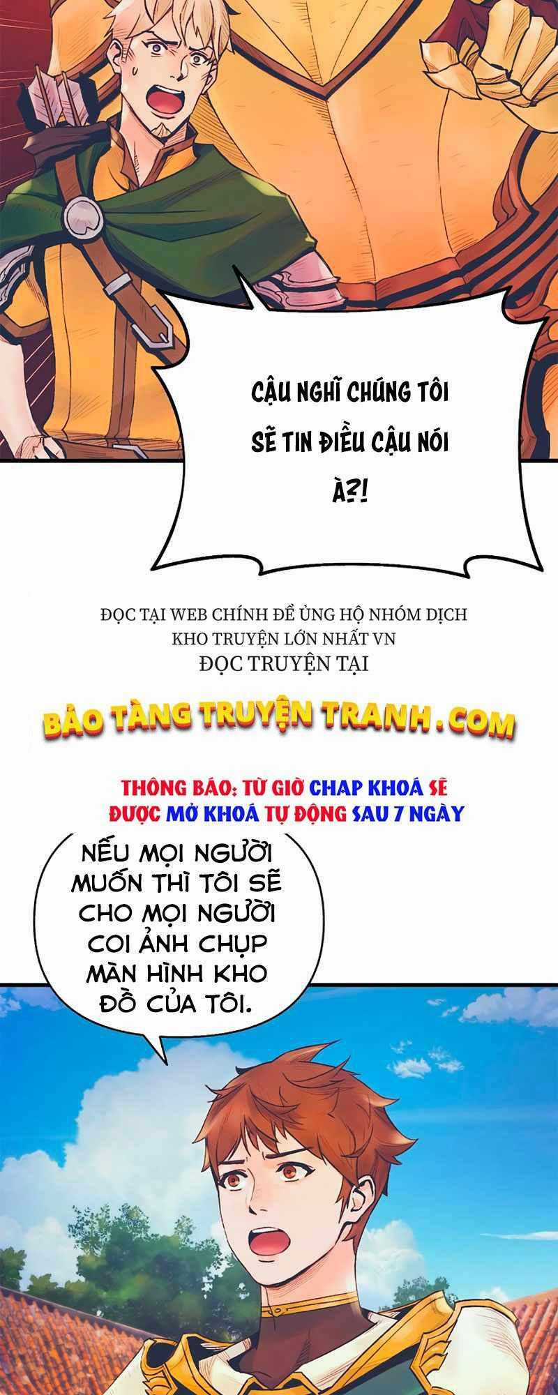 Tu Sĩ Trị Liệu Thái Dương Chapter 5 trang 15