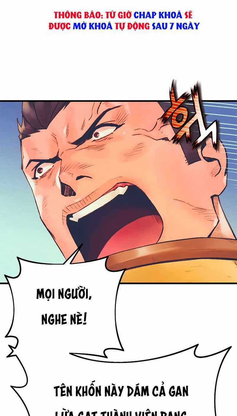 Tu Sĩ Trị Liệu Thái Dương Chapter 5 trang 19