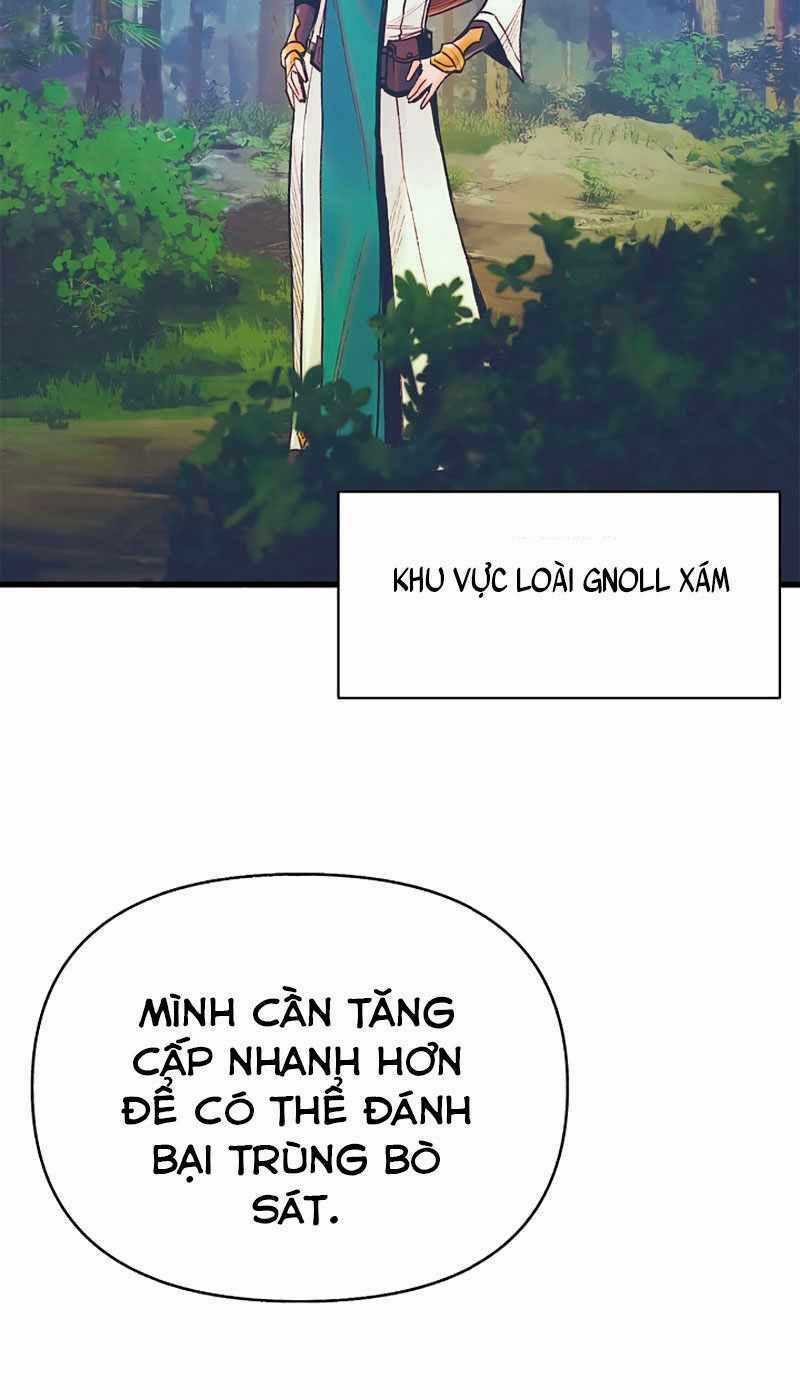 Tu Sĩ Trị Liệu Thái Dương Chapter 5 trang 31