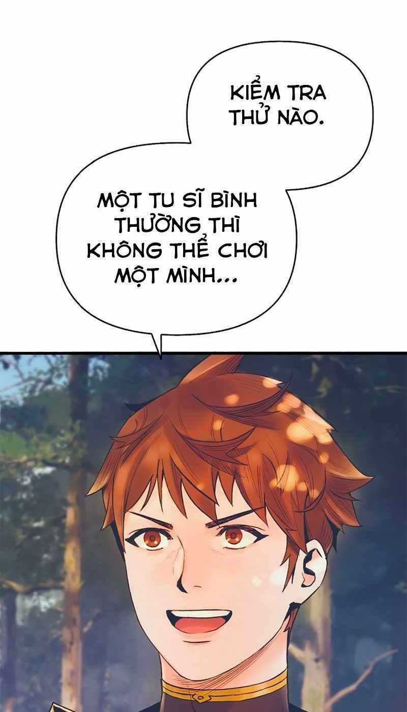 Tu Sĩ Trị Liệu Thái Dương Chapter 5 trang 32