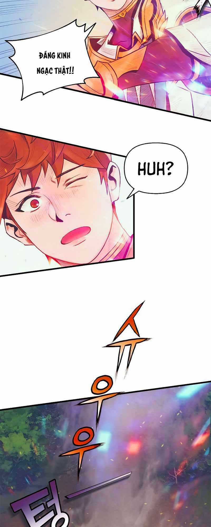 Tu Sĩ Trị Liệu Thái Dương Chapter 5 trang 45