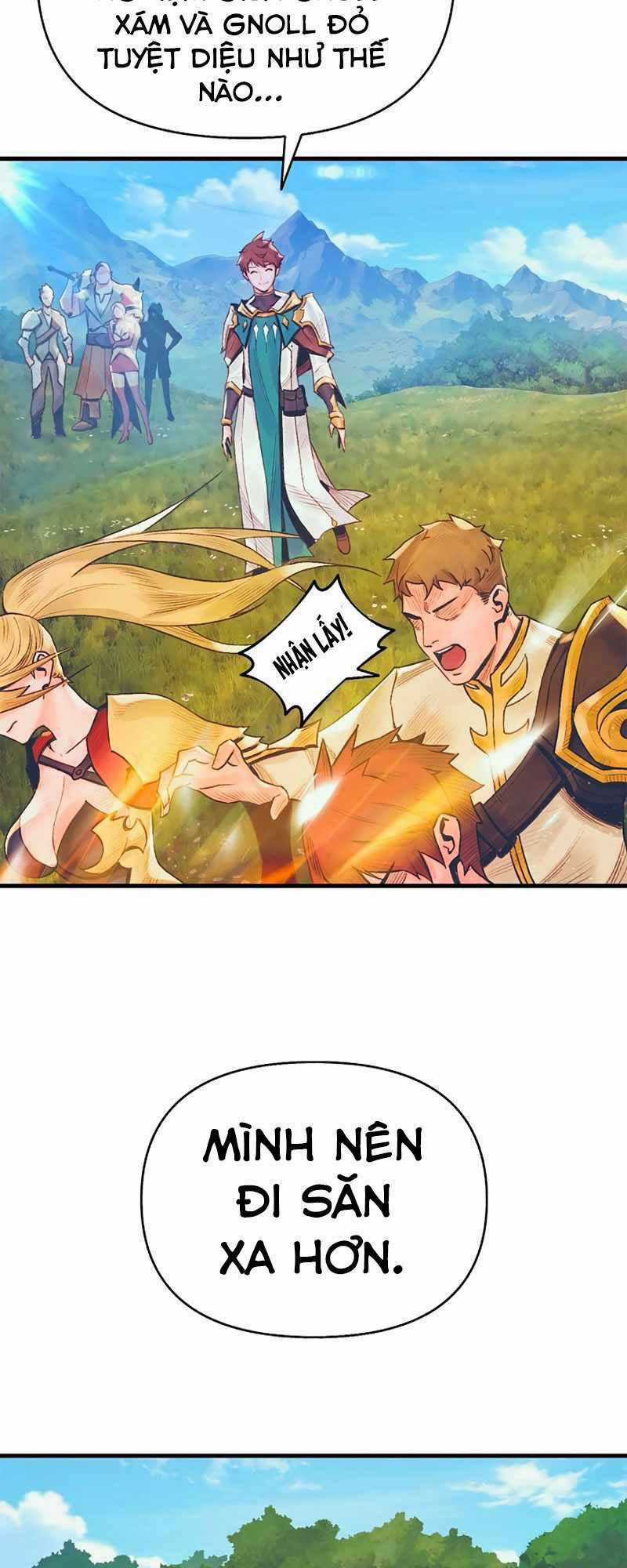 Tu Sĩ Trị Liệu Thái Dương Chapter 5 trang 57