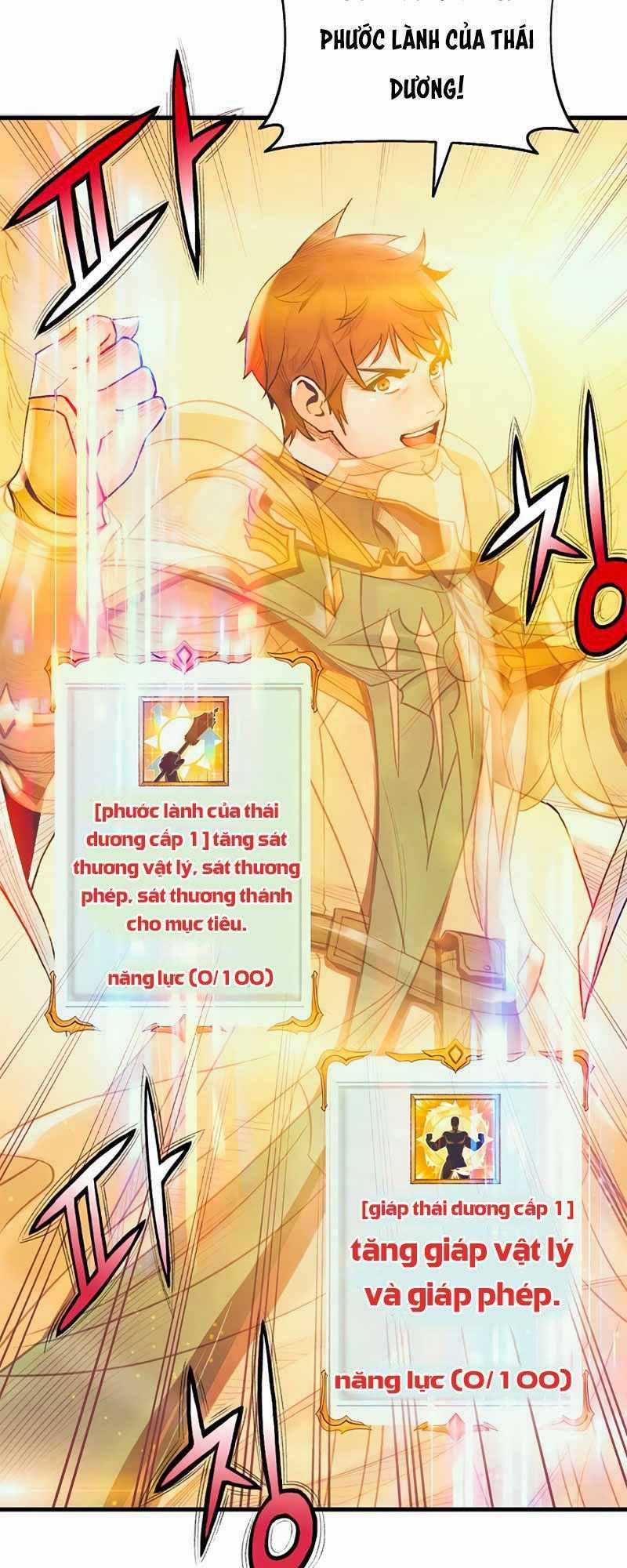 Tu Sĩ Trị Liệu Thái Dương Chapter 5 trang 63