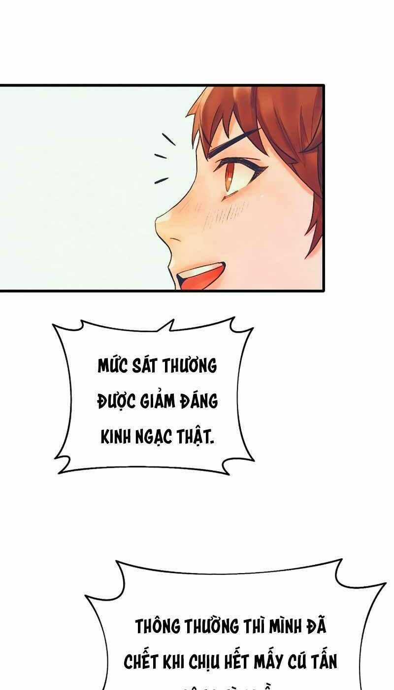 Tu Sĩ Trị Liệu Thái Dương Chapter 5 trang 71