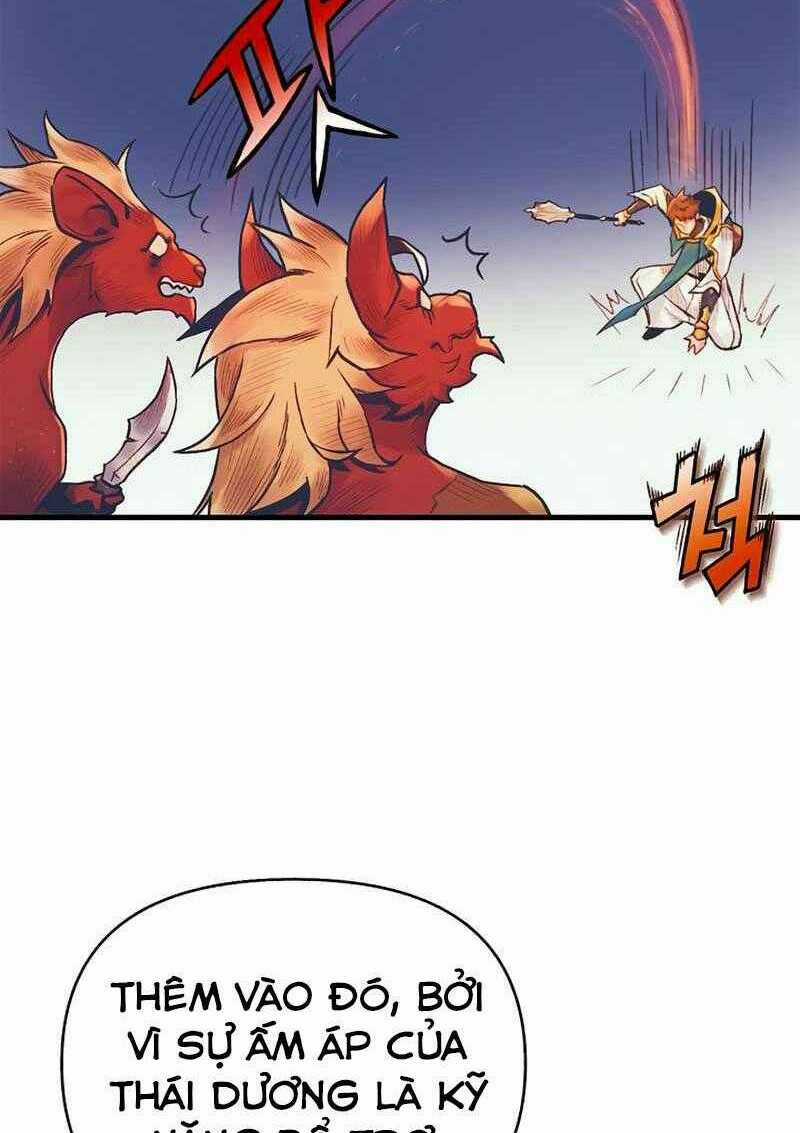 Tu Sĩ Trị Liệu Thái Dương Chapter 5 trang 74