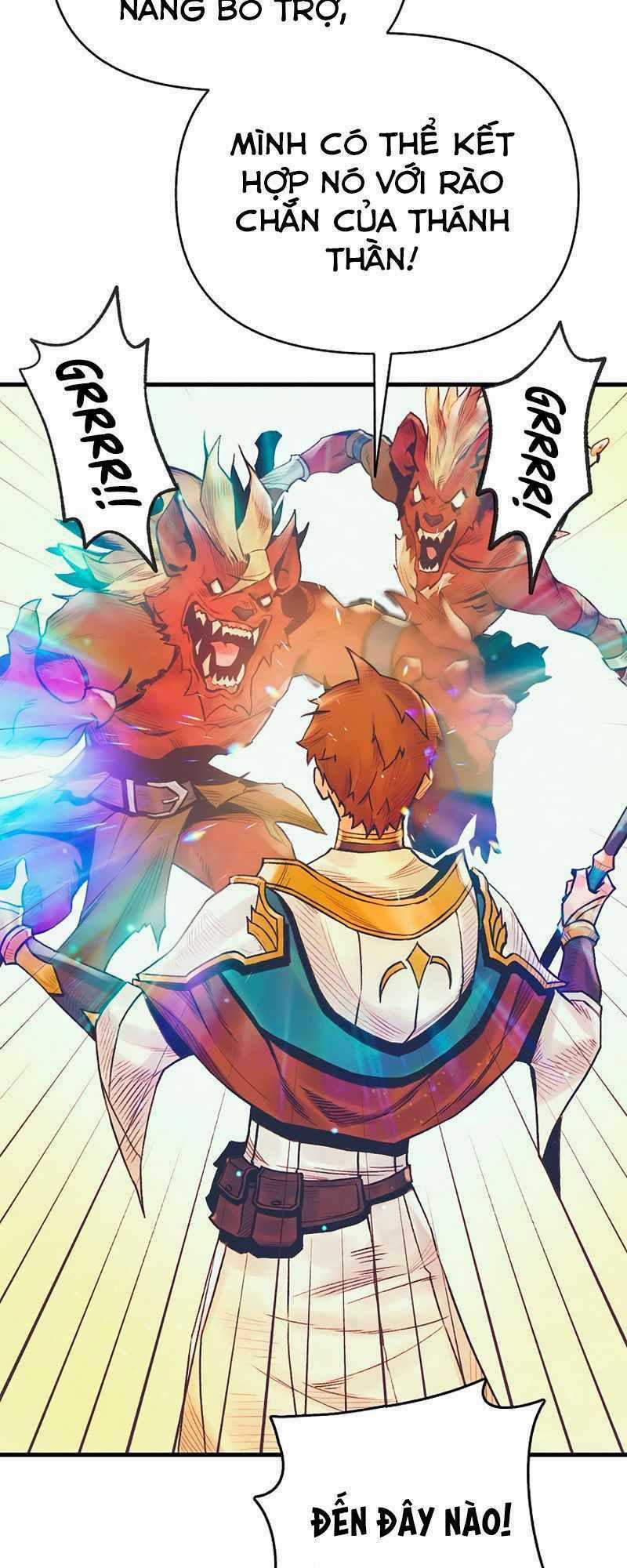 Tu Sĩ Trị Liệu Thái Dương Chapter 5 trang 75