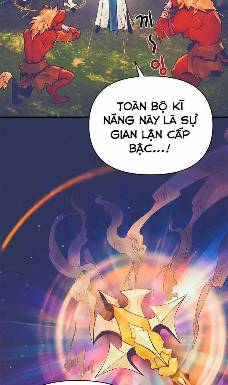 Tu Sĩ Trị Liệu Thái Dương Chapter 5 trang 83