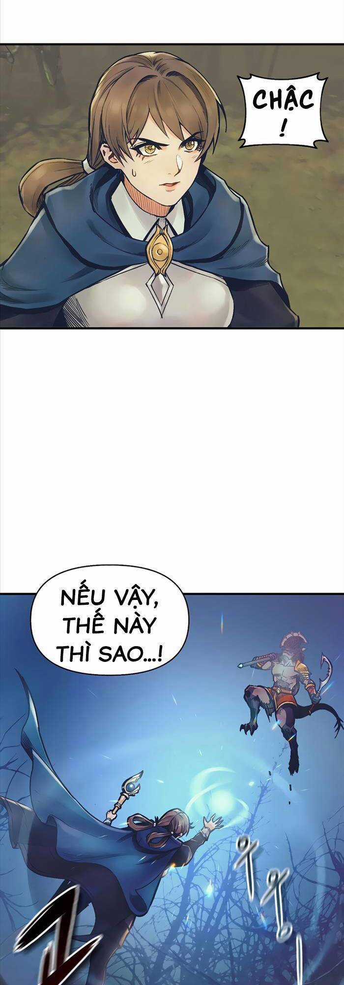 Tu Sĩ Trị Liệu Thái Dương Chapter 50 trang 16