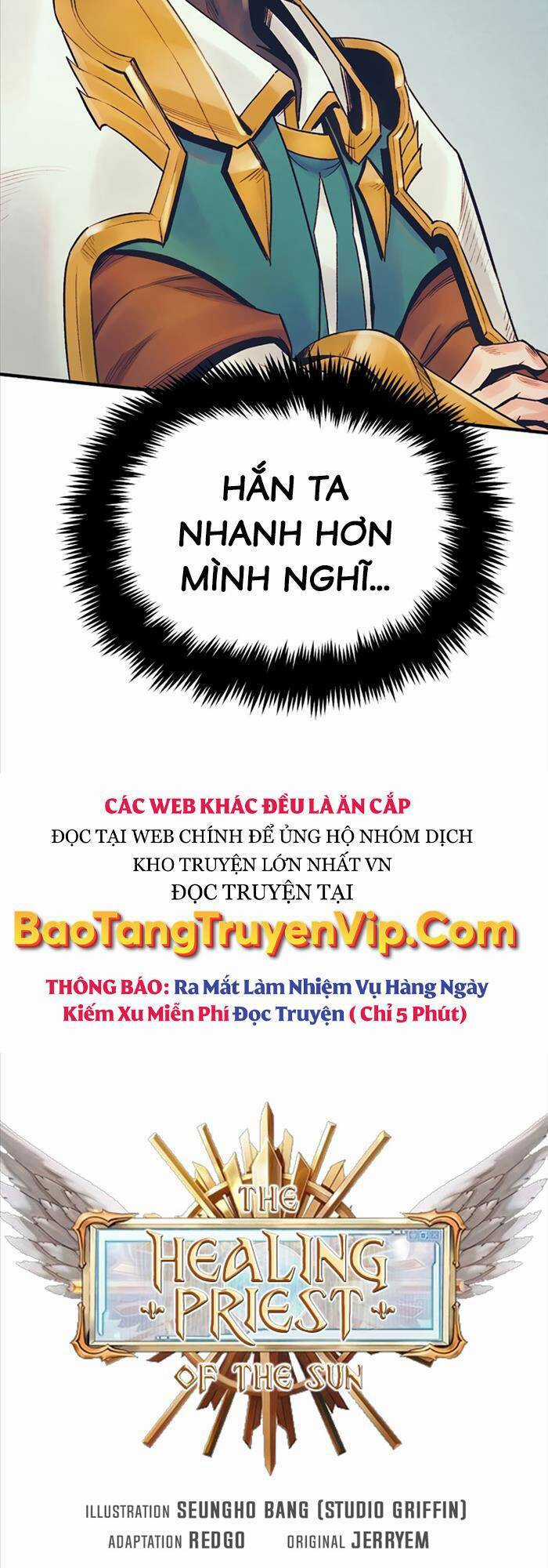 Tu Sĩ Trị Liệu Thái Dương Chapter 50 trang 3