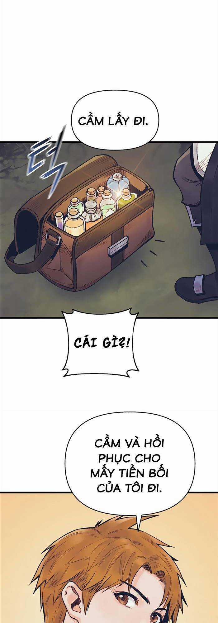 Tu Sĩ Trị Liệu Thái Dương Chapter 50 trang 32