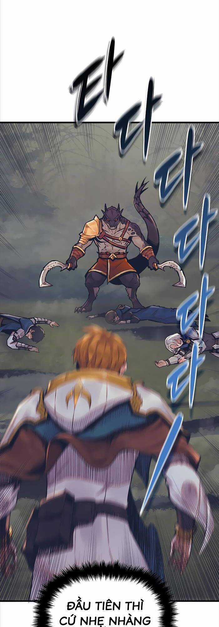 Tu Sĩ Trị Liệu Thái Dương Chapter 50 trang 34