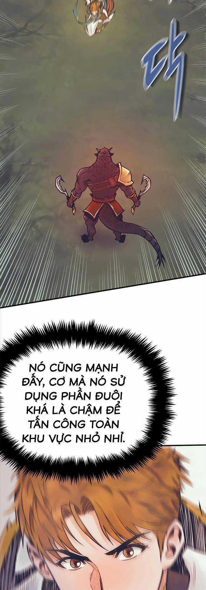 Tu Sĩ Trị Liệu Thái Dương Chapter 50 trang 40