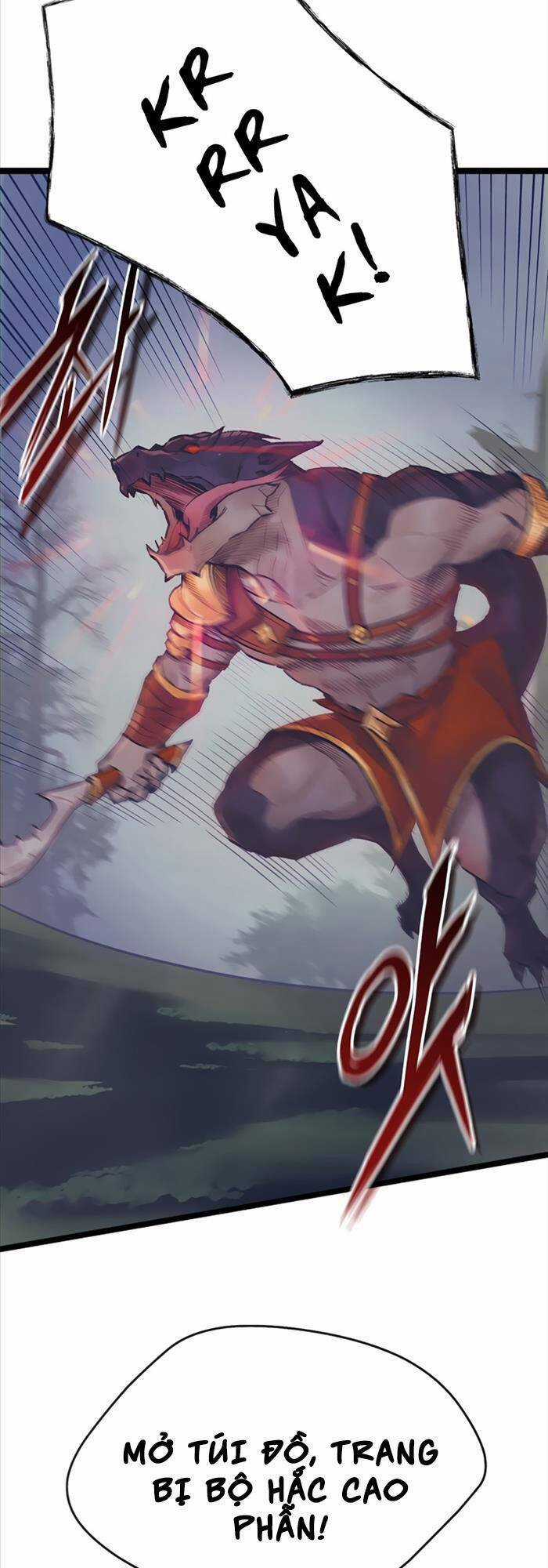 Tu Sĩ Trị Liệu Thái Dương Chapter 50 trang 54