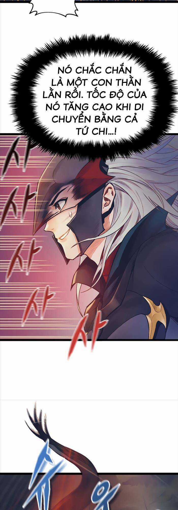 Tu Sĩ Trị Liệu Thái Dương Chapter 50 trang 57