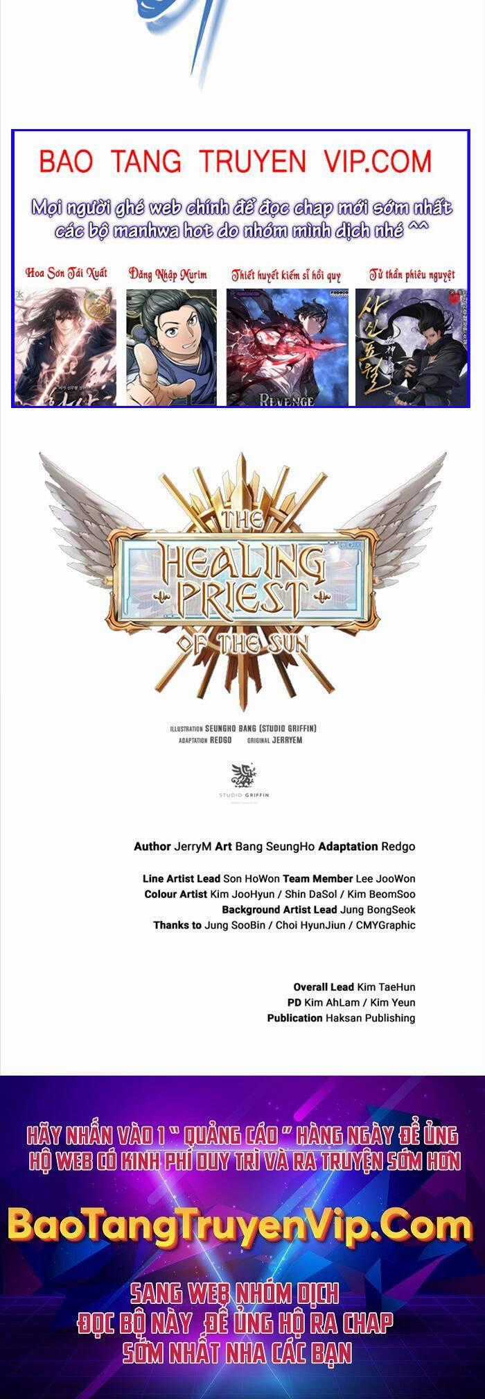 Tu Sĩ Trị Liệu Thái Dương Chapter 50 trang 63