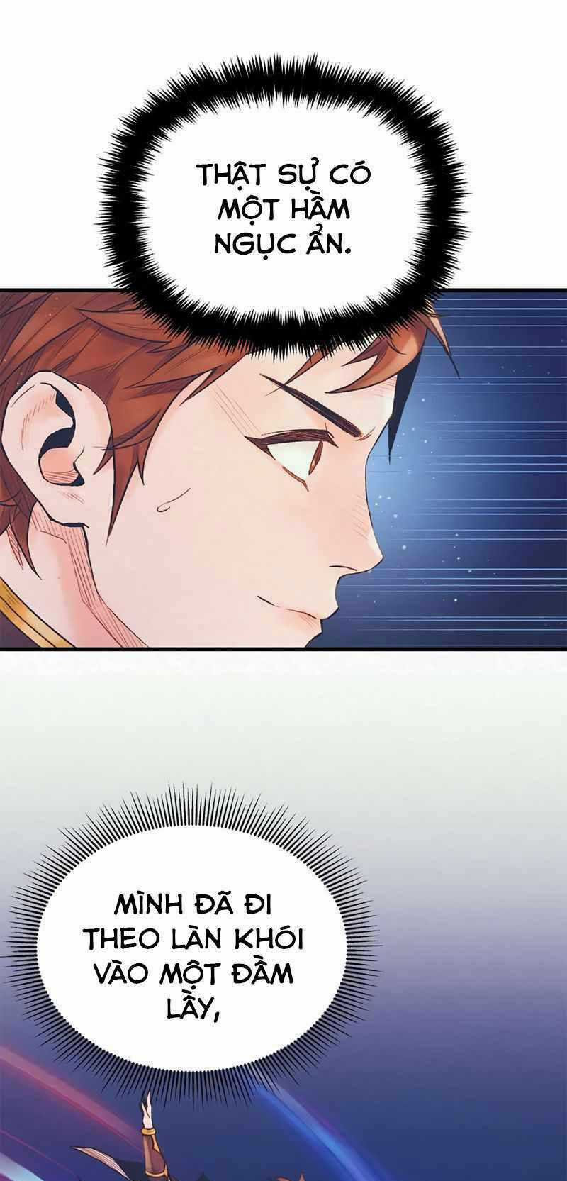 Tu Sĩ Trị Liệu Thái Dương Chapter 6 trang 13