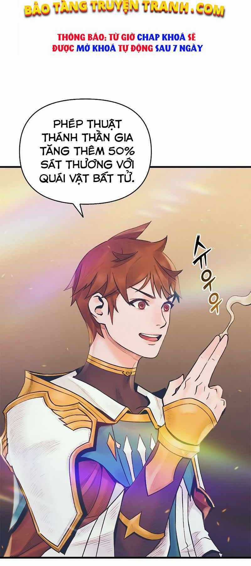 Tu Sĩ Trị Liệu Thái Dương Chapter 6 trang 29